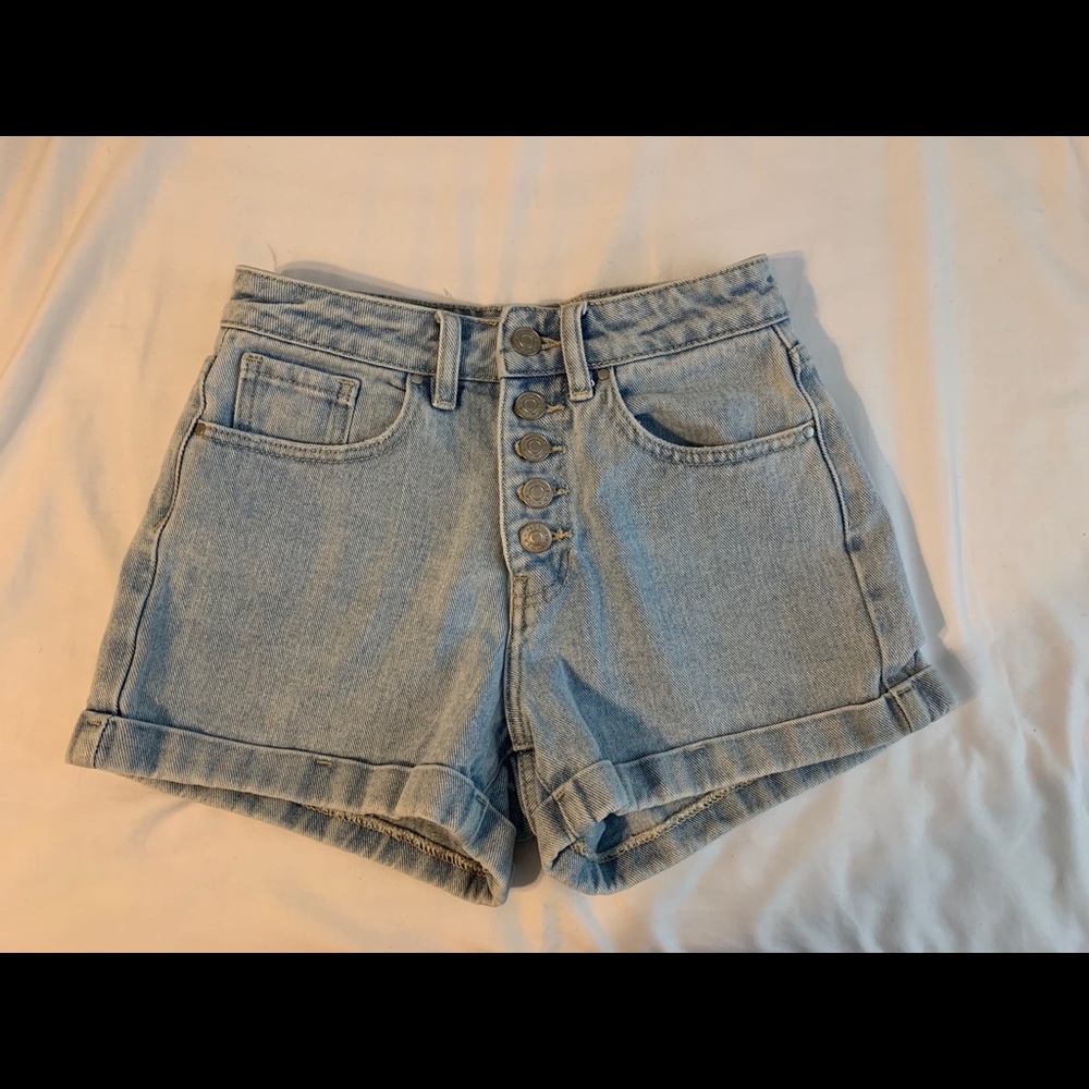 Pacsun Shorts